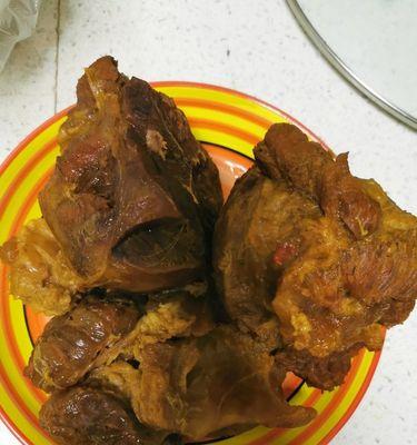 自家酱牛肉的做法是什么？如何在家做出美味的酱牛肉？