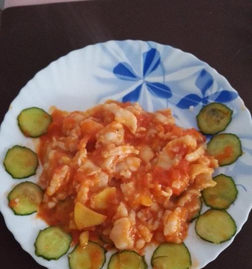 尝鲜美味（教你如何制作口感鲜美的芝士龙利鱼排）