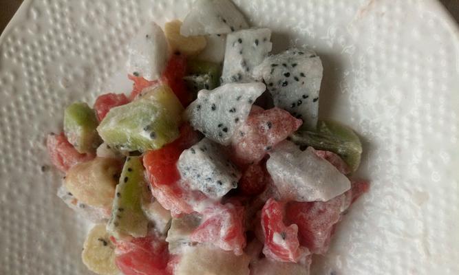 沙拉水果怎么做？有哪些简单又美味的沙拉水果食谱？