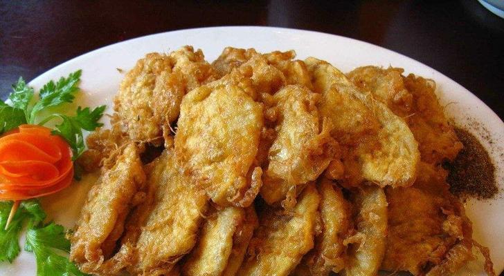 甜辣茄盒的制作方法（享受美味的烹饪乐趣）