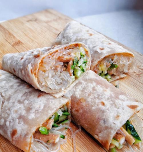 孜然葱香饼怎么做？详细步骤和技巧是什么？