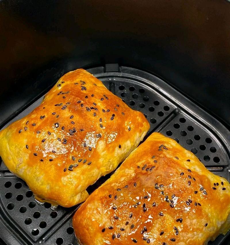 孜然葱香饼怎么做？详细步骤和技巧是什么？