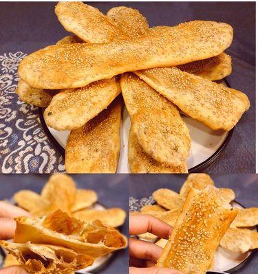 全麦油酥烧饼怎么做？详细步骤和常见问题解答？