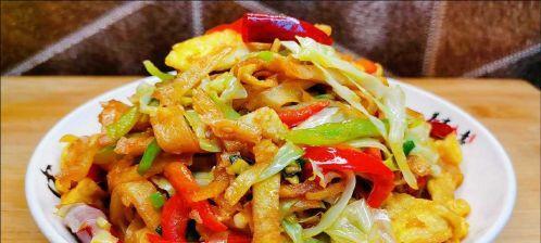 简单易学，吃货必备（简单易学）
