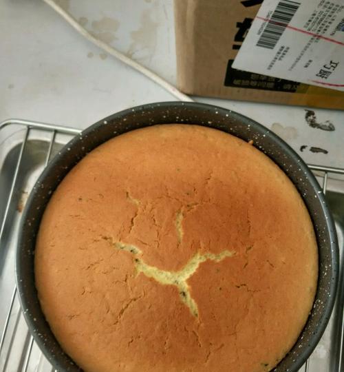 芝麻方块蛋糕怎么做？步骤和常见问题解答？
