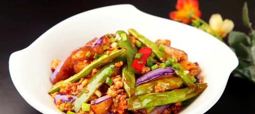 四季豆炒肉怎么做最简单？基础步骤有哪些？