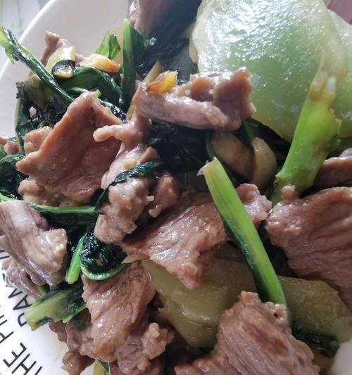 莴笋山药炒牛肉怎么做？步骤和技巧是什么？