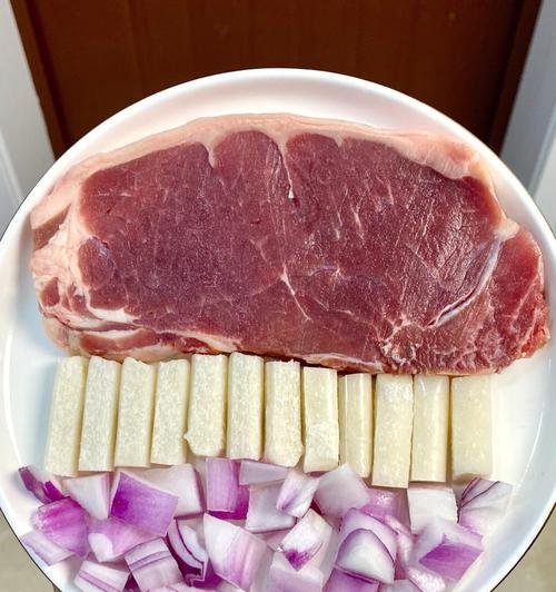 清水牛排之牛肉汤粉怎么做？步骤和技巧有哪些？