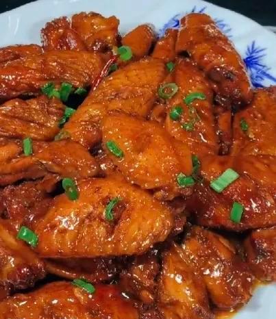 冰糖鸡翅怎么做？详细步骤和常见问题解答？