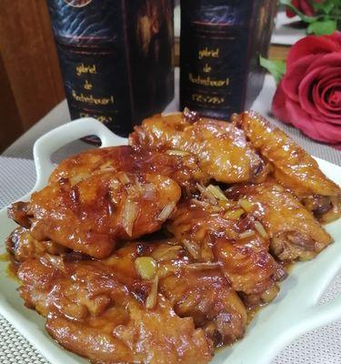 冰糖鸡翅怎么做？详细步骤和常见问题解答？