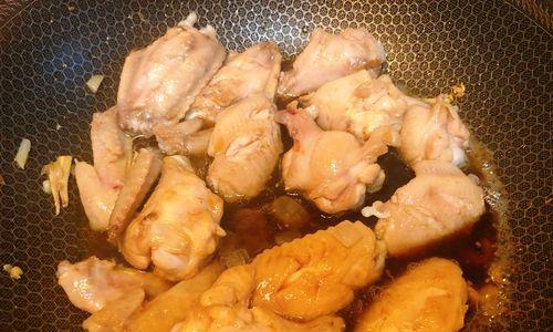 冰糖鸡翅怎么做？详细步骤和常见问题解答？