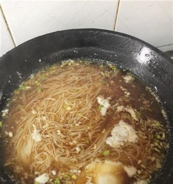 涮面怎么做才好吃？详细步骤和技巧是什么？