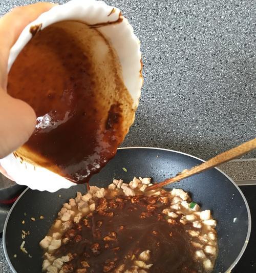涮面怎么做才好吃？详细步骤和技巧是什么？