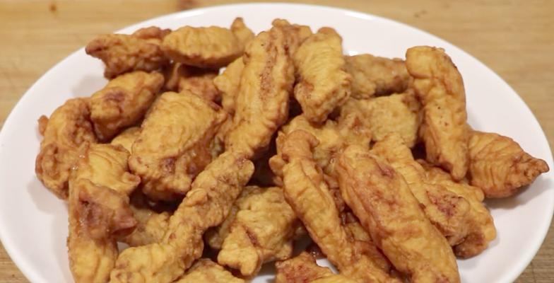 小酥肉怎么做才酥脆？家庭版小酥肉制作方法有哪些常见问题？