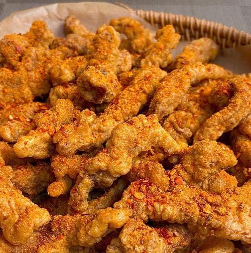 小酥肉怎么做才酥脆？家庭版小酥肉制作方法有哪些常见问题？