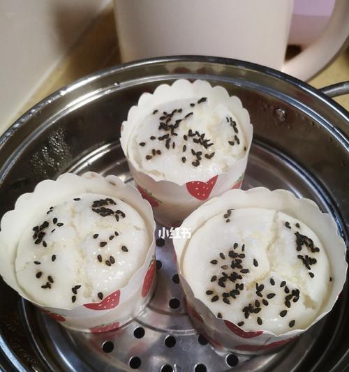 冰镇红豆酒酿的做法（凉爽夏日的清凉甜品）