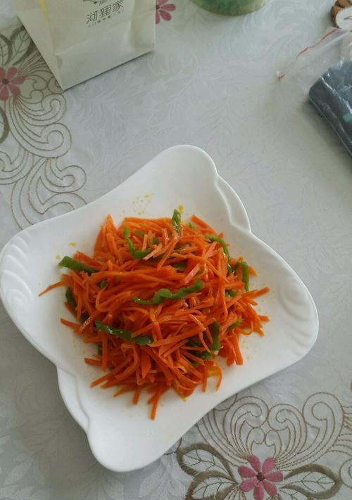 清炒白萝卜片怎么做？步骤和技巧有哪些？