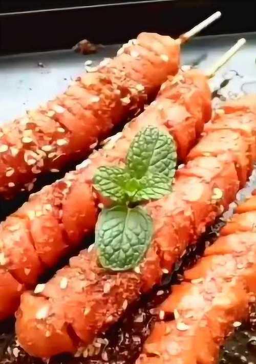 自制儿童香肠的做法有哪些？步骤和注意事项是什么？