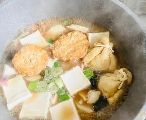自制关东煮怎么做？步骤和材料有哪些？