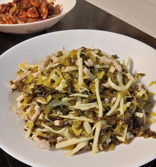 竹笋炒酸菜怎么做？步骤和技巧有哪些？