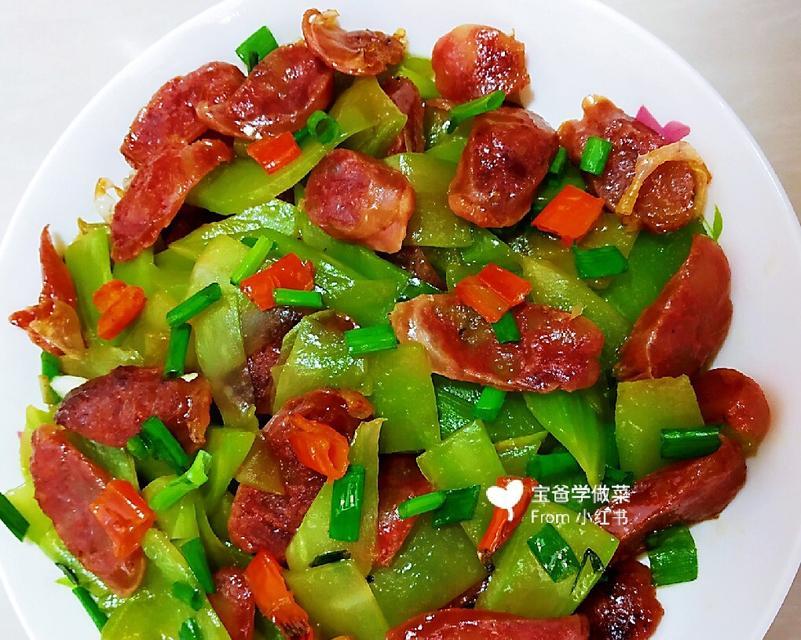 糖果小香肠怎么做？制作过程中需要注意哪些常见问题？