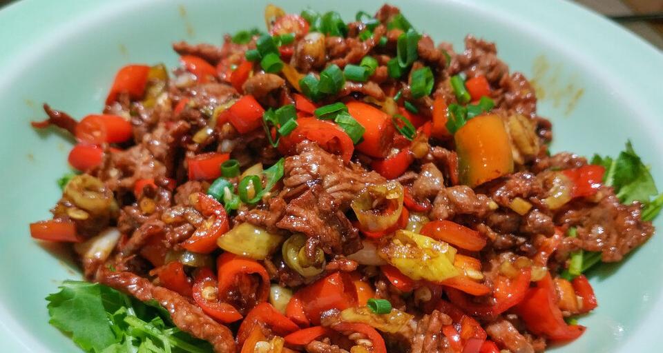 炒嫩牛肉怎么做才嫩滑？有哪些常见问题需要注意？