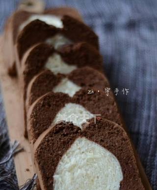 秋天里的诱惑黑钻土司怎么做？有哪些步骤和技巧？