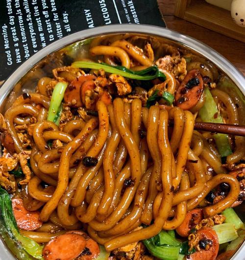土豆粉怎么做？有哪些简单易学的土豆粉食谱？