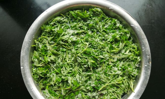 艾糍青团怎么做？青团的制作步骤有哪些？