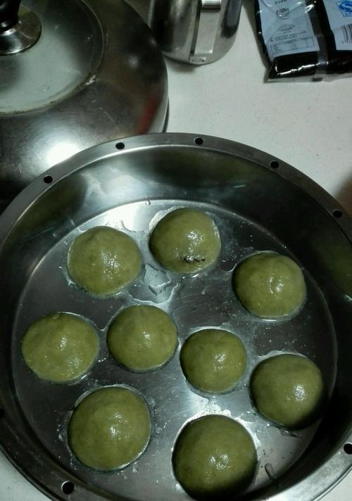 艾糍青团怎么做？青团的制作步骤有哪些？