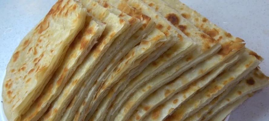 烫面煎饼的做法是什么？如何在家轻松制作？