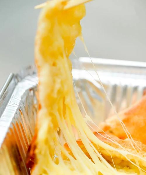 爆浆榴莲芝士饼怎么做？制作过程中有哪些常见问题？