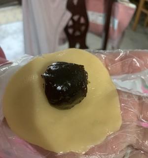 自制月饼馅料的秘诀（健康、美味、简单）