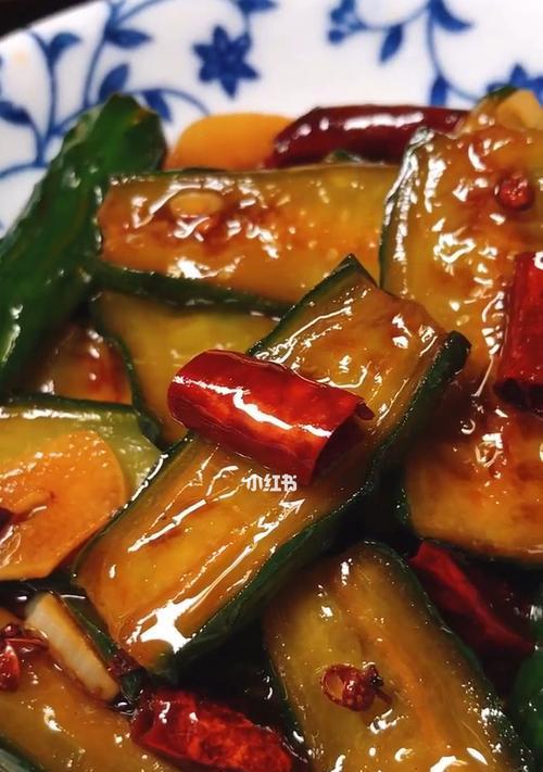 自制酱黄瓜怎么做？步骤和技巧有哪些？