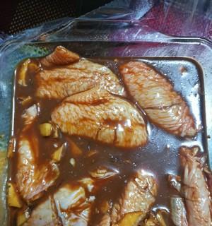 冰糖蚝油鸡翅怎么做？详细步骤和常见问题解答？
