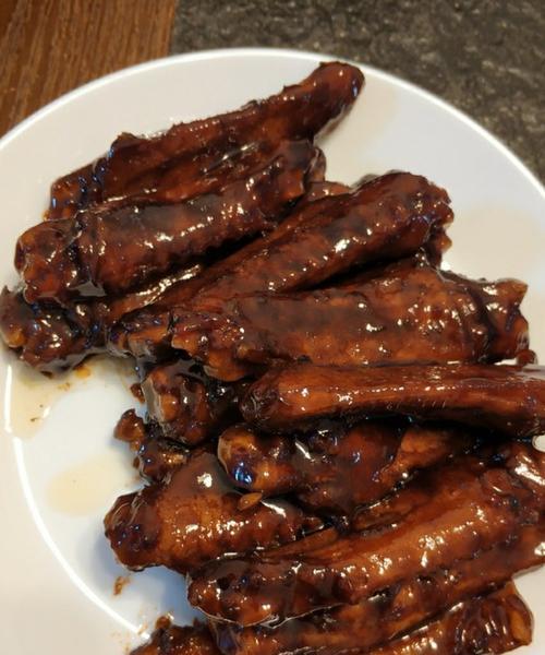 冰糖蚝油鸡翅怎么做？详细步骤和常见问题解答？
