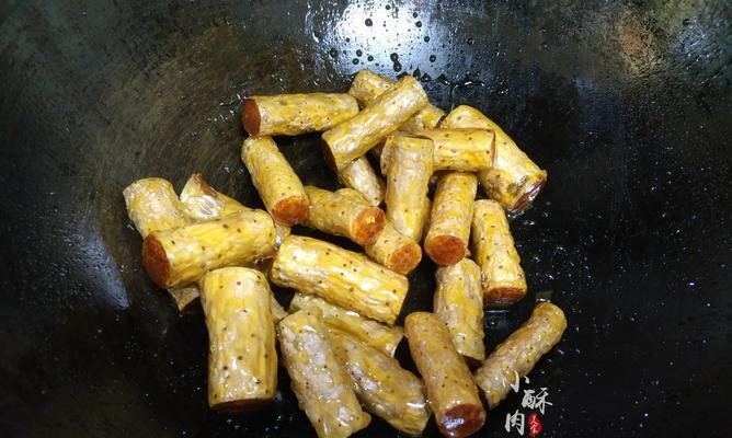 拔丝糖排怎么做？详细步骤和技巧是什么？