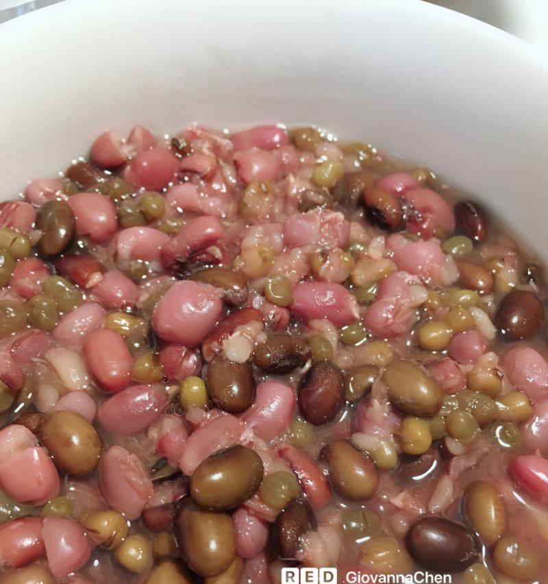 祛湿粥的制作方法（15种有效的祛湿粥菜谱）