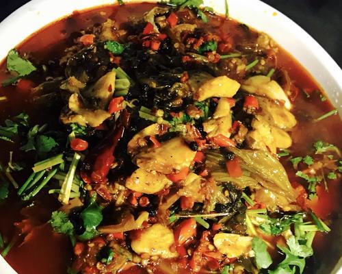 北京特色年年有鱼——鱼年春节饮食文化探秘（从传统文化到现代烹饪）