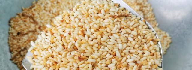 轻松学会制作美味可口的炒米粥（用上等材料）