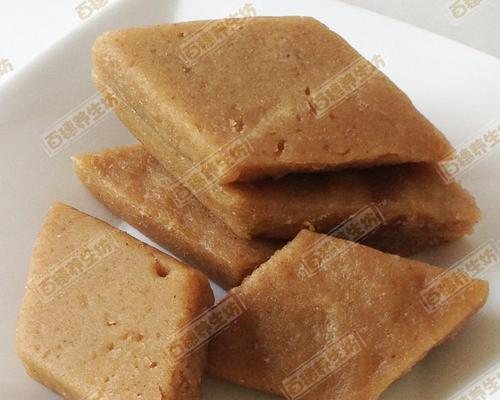 八珍糕怎么做？制作八珍糕的步骤和常见问题解答？