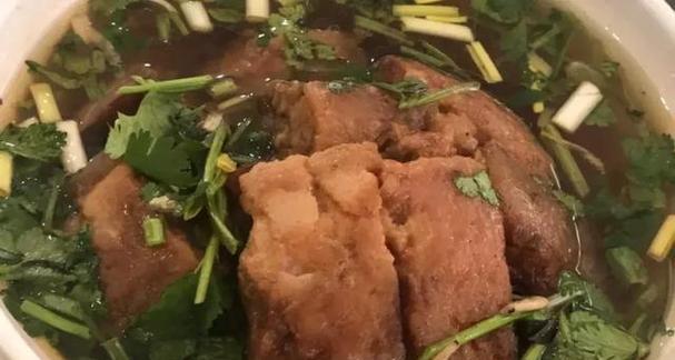清炖牛膝骨的做法是什么？如何做出鲜美汤汁？