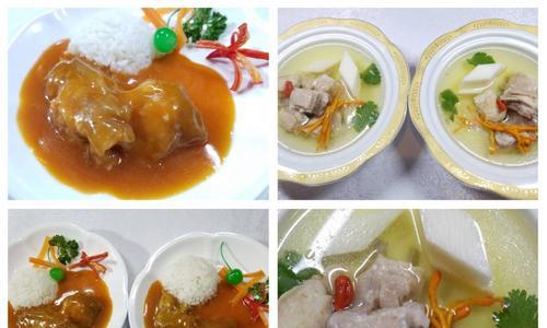 清炖牛膝骨的做法是什么？如何做出鲜美汤汁？