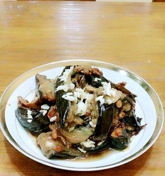 八角茄子大放异彩（健康易制）