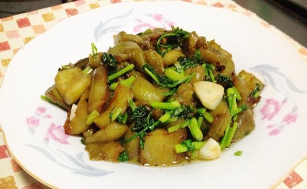 清蒸茄段怎么做？步骤和技巧是什么？