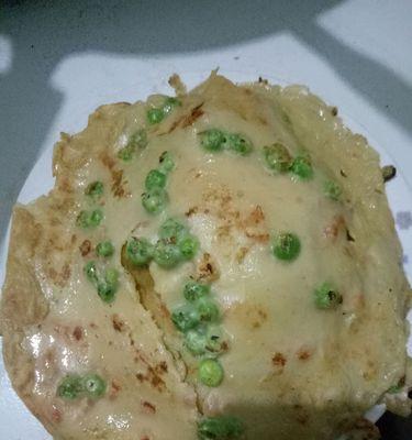 豌豆饼的制作方法及口感详解（健康美味）