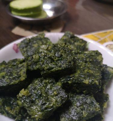 菜疙瘩怎么做？简单易学的家常菜疙瘩做法步骤是什么？