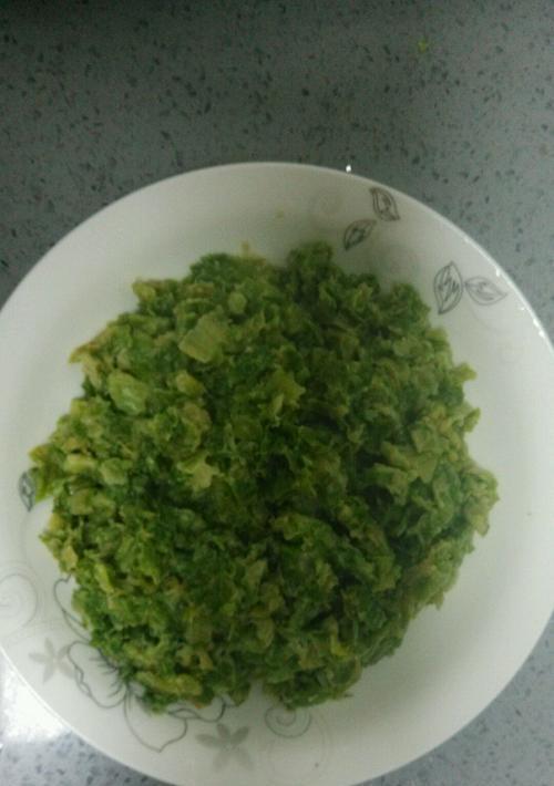 菜疙瘩怎么做？简单易学的家常菜疙瘩做法步骤是什么？