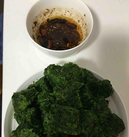菜疙瘩怎么做？简单易学的家常菜疙瘩做法步骤是什么？