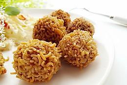 美味可口的珍珠玉米（香甜滋味）